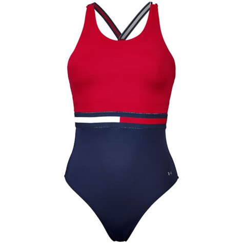 tommy hilfiger plus size|plus size tommy hilfiger swimsuit.